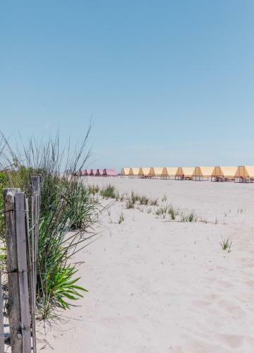 Aparthotel Sandpiper Beach Club