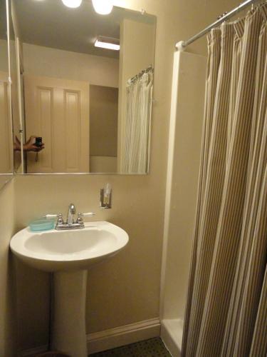 Leith Hall Bed And Breakfast
