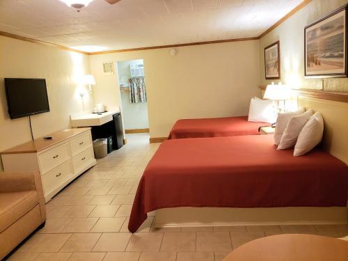 Hotel Avondale By The Sea