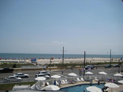 Hotel Avondale By The Sea