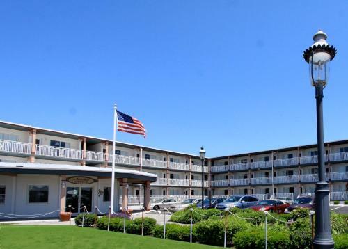 Hotel Avondale By The Sea