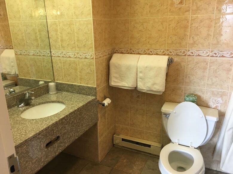 Motel Sea Palace Inn