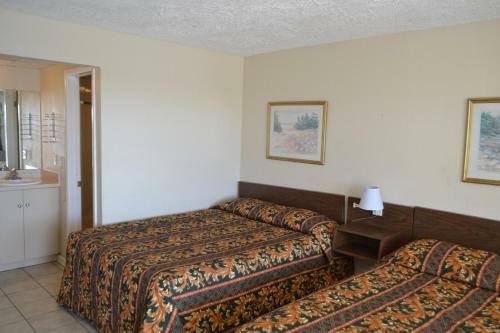 Belmont Motel Seaside Heights