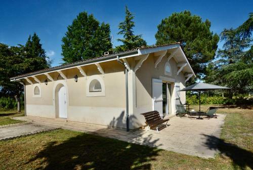 Villa Domaine De Gorre