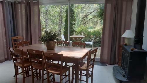 Hostal Domaine De Carri�re