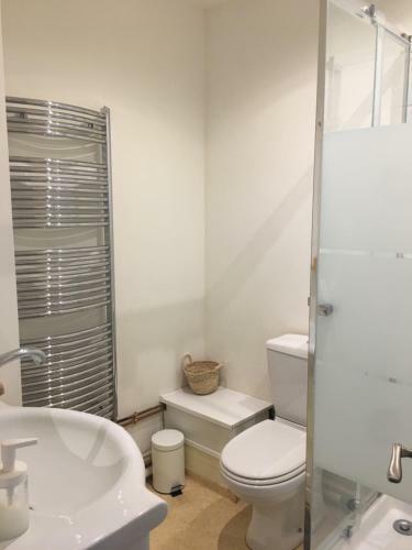 Hostal Domaine De Carri�re