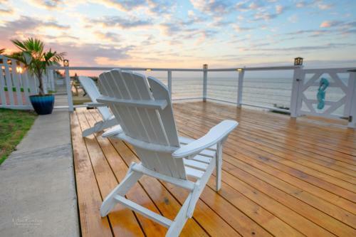 Bayfront Bungalow (10 Mins To South Padre)