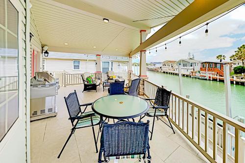 Long Island Village 233 Conch Dr