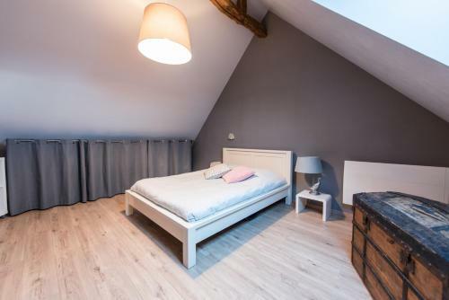 Le Clos Du Puits