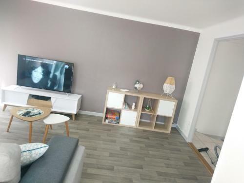 Apartamento Gite Des Abeilles 4p 80m2