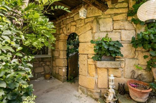 Apartamentos Jardin Et Bambous, Studio Cosy, Class�