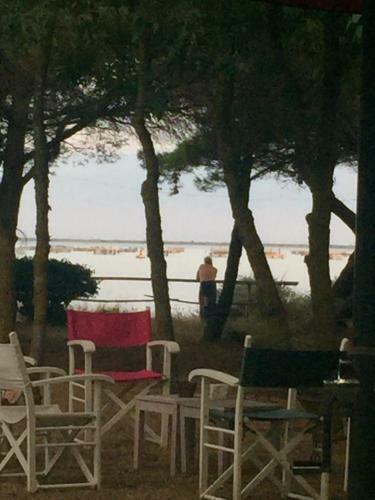 Bed & Breakfast Au Bord De Thau