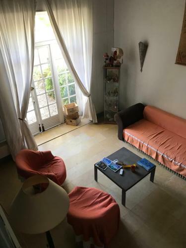 Bed & Breakfast Au Bord De Thau