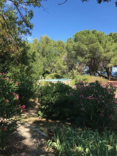 Bed & Breakfast Au Bord De Thau