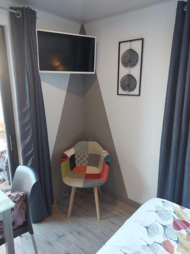 Hostal La Chambre Des Onglous