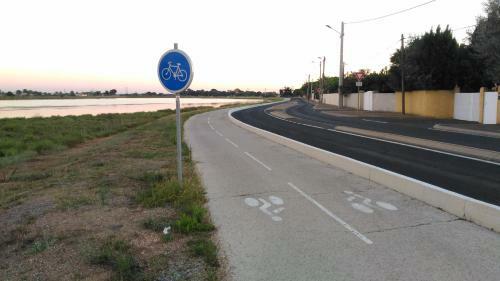 Villa Cosy De Plain Pied - Marseillan
