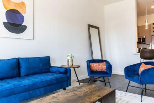 Apartamento Ultimate Business Trip Stay With City View