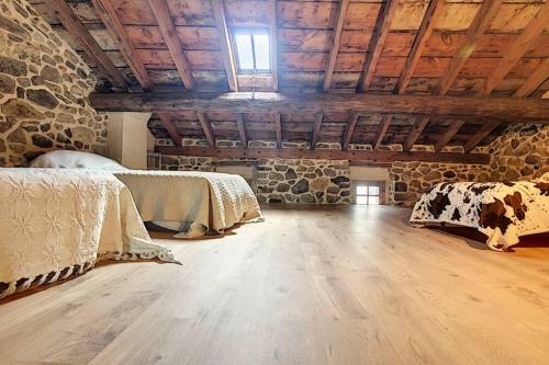 Maison de Village Spacieuse A 10 Mn Des Pistes