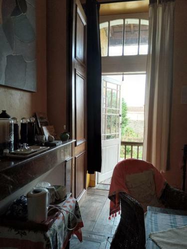 Bed & Breakfast Villa Imaginaire
