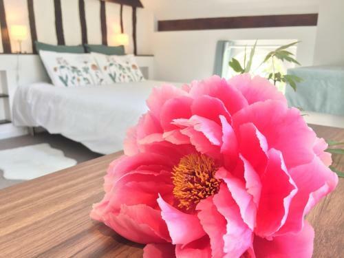 Apartamento Les G�tes Du Clos Saint-martin