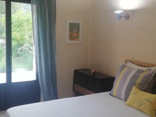 Bed & Breakfast Bastide Des Jardins