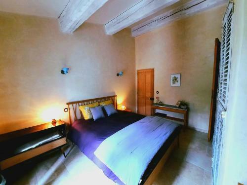 Bed & Breakfast Bastide Des Jardins