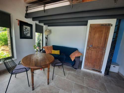 Bed & Breakfast Bastide Des Jardins
