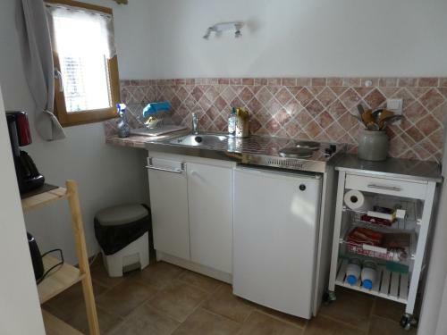 Agroturismo Les Bigui�res