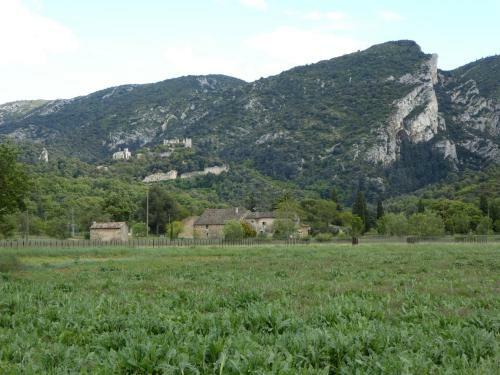 Agroturismo Les Bigui�res
