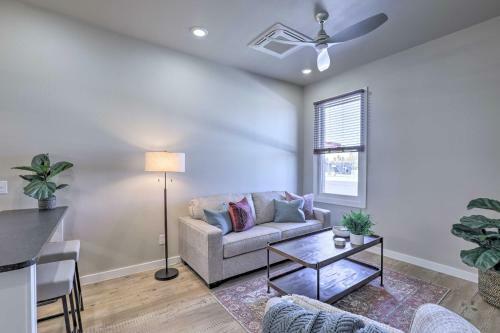 Apartamento Centrally Located San Marcos Unit With Parking!