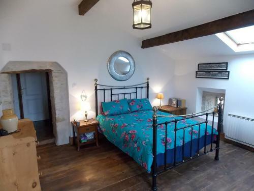 Bed & Breakfast Villeneuve Mauprevoir