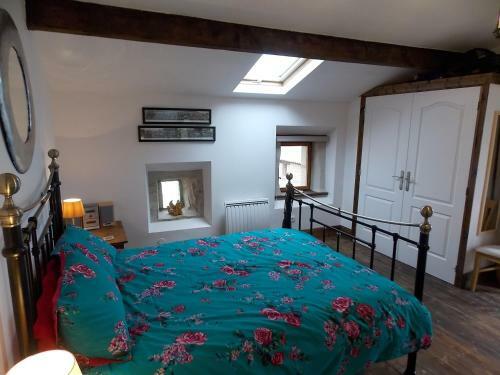 Bed & Breakfast Villeneuve Mauprevoir