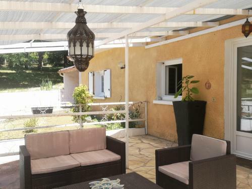 Hostal � Vents D'anges - Maison D'h�tes