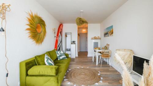 Apartamento Studio Le Surfing De Carnon Plage