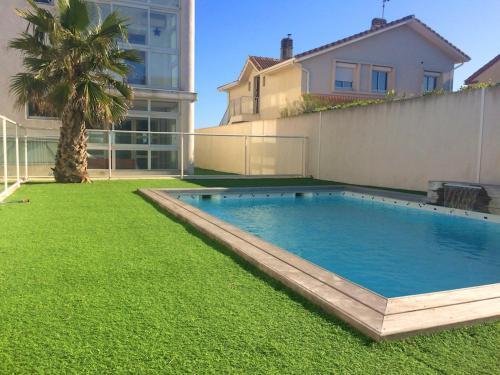 Apartamento Appartement Standing Vue Panoramique Mer