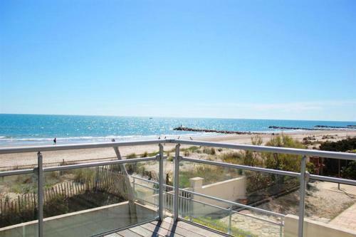 Apartamento Appartement Standing Vue Panoramique Mer