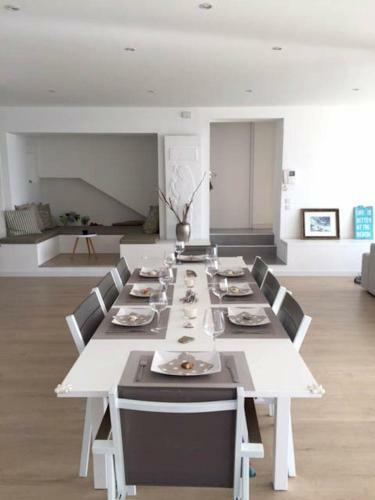 Apartamento Appartement Standing Vue Panoramique Mer