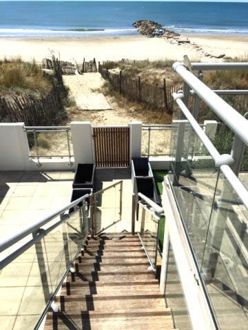 Apartamento Appartement Standing Vue Panoramique Mer