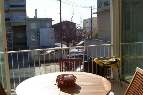 Apartamento Bel Appartement Proche Des Plages -carnon