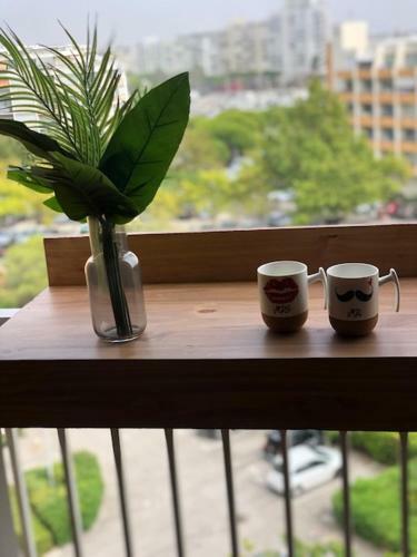 Apartamento Studio Cosy Carnon-plage - Clim Et Wifi Proche Montpellier