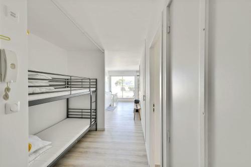 Apartamento Splendide T2 Plage, Terrasse, Piscine, Clim