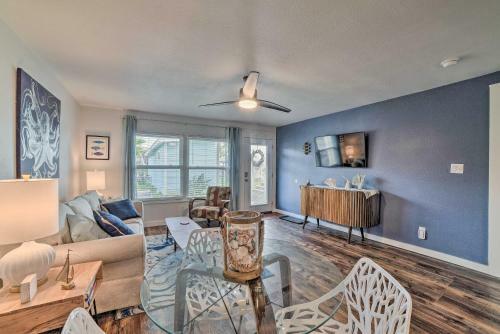 Apartamento Stylish Allegra Isles Escape With Pool Access!