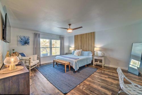 Apartamento Stylish Allegra Isles Escape With Pool Access!