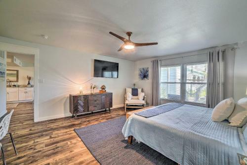 Apartamento Stylish Allegra Isles Escape With Pool Access!
