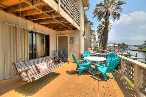 Apartamento Bayhouse Condo