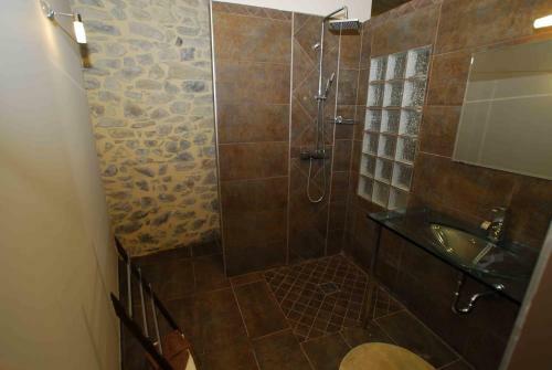 Bed & Breakfast Le Coing Des Vignes