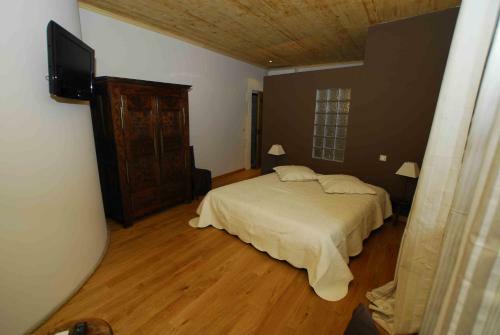 Bed & Breakfast Le Coing Des Vignes