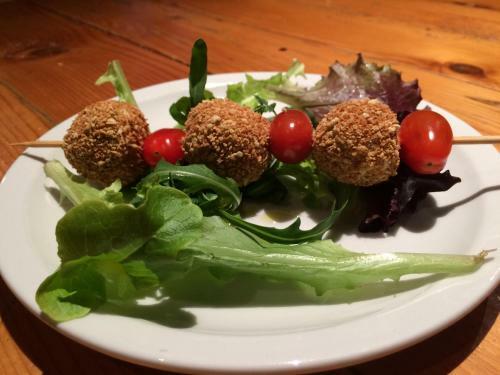 Bed & Breakfast Le Coing Des Vignes