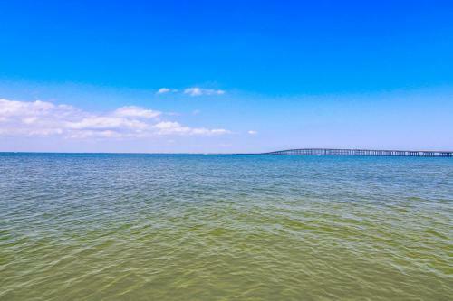 Rockport Escapes - Pier Heaven 6031abc
