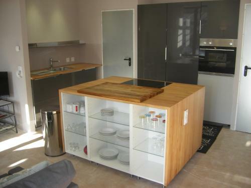 Apartamento Bouchonnerie � Maureillas, Near Spain + Mediterran�e